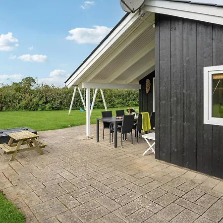 Nice Home In Hejls With Sauna * Hejls
