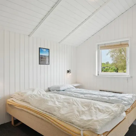 別荘 Nice Home In Hejls With Sauna