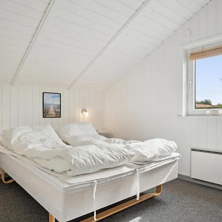 Nice Home In Hejls With Sauna Hejls