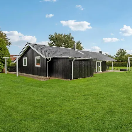 Hasselvaenget X Tatil Evi *