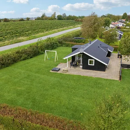 Casa vacanze Hasselvaenget X Hejls