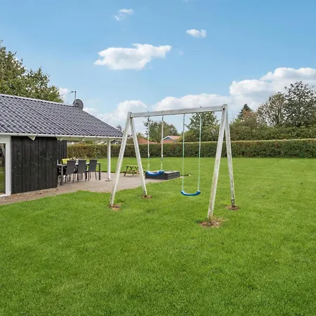 Hasselvaenget X Casa vacanze *