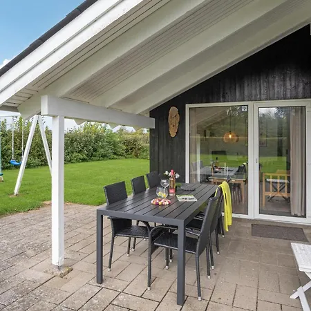 Nice Home In Hejls With Sauna * Hejls