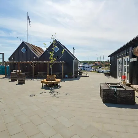 Nice Home In Hejls With Sauna