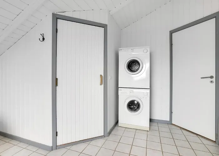 Σπίτι διακοπών Hasselvaenget X