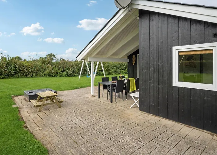 Hasselvaenget X * Hejls