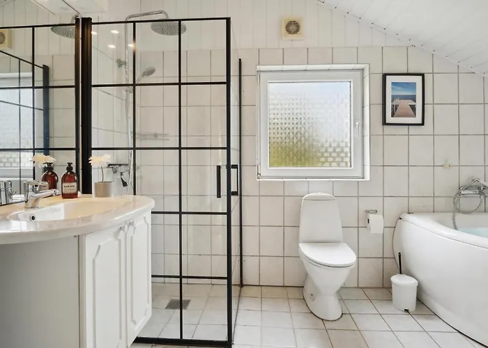 Σπίτι διακοπών Hasselvaenget X