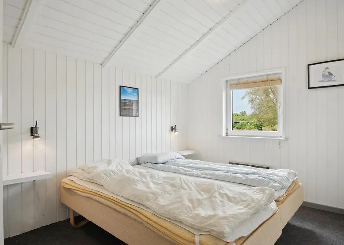 Σπίτι διακοπών Hasselvaenget X