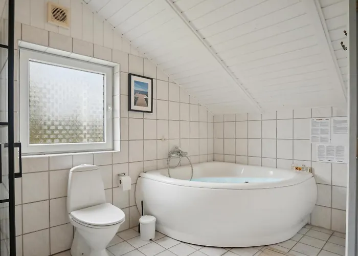 Σπίτι διακοπών Hasselvaenget X *