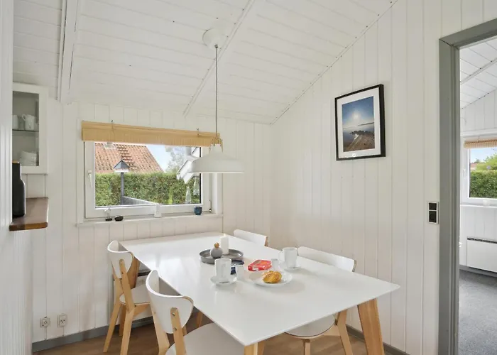 Σπίτι διακοπών Hasselvaenget X Hejls