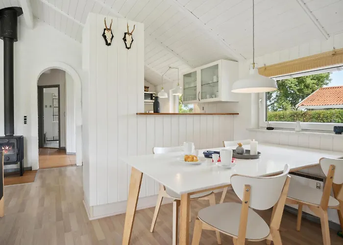 Σπίτι διακοπών Hasselvaenget X