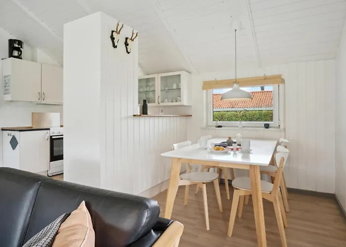 Hasselvaenget X Σπίτι διακοπών Hejls