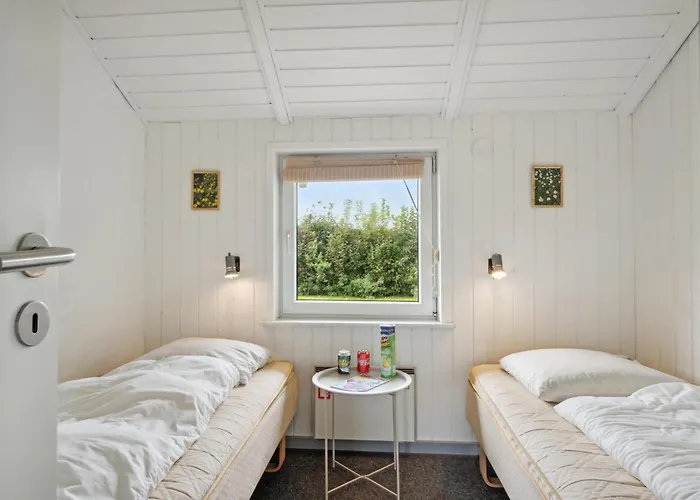 Hasselvaenget X Σπίτι διακοπών Hejls